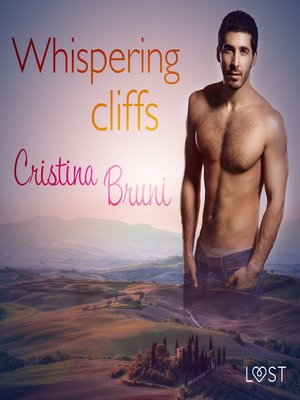 cover image of Whispering Cliffs--18 buche fino all'amore